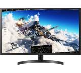 Monitor im Test: 32ML600M-B von LG, Testberichte.de-Note: ohne Endnote