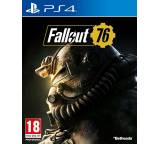 Game im Test: Fallout 76 (für PS4) von Bethesda Softworks, Testberichte.de-Note: 2.6 Befriedigend