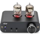 Verstärker im Test: PHA3 von Sabaj, Testberichte.de-Note: ohne Endnote