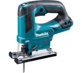 Säge im Test: JV103DZ von Makita, Testberichte.de-Note: 1.5 Sehr gut