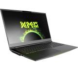 XMG NEO 17 (Ryzen 7 5800H, Geforce RTX 3070, 16GB RAM, 512GB SSD)