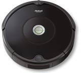 Saugroboter im Test: Roomba 606 von iRobot, Testberichte.de-Note: 1.8 Gut