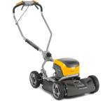 Rasenmäher im Test: Multiclip 50 SX DAE von Stiga, Testberichte.de-Note: ohne Endnote