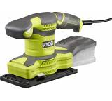 Schleifmaschine im Test: RSS280-S von Ryobi, Testberichte.de-Note: ohne Endnote