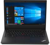 Laptop im Test: ThinkPad E490 von Lenovo, Testberichte.de-Note: 1.2 Sehr gut
