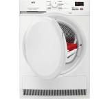 Trockner im Test: T7DBZ4680 von AEG, Testberichte.de-Note: ohne Endnote