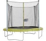 Trampolin im Test: Domyos Essential 300 von Decathlon, Testberichte.de-Note: 1.9 Gut