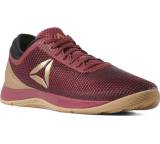 Fitnessschuh im Test: CrossFit Nano 8 Flexweave von Reebok, Testberichte.de-Note: 1.4 Sehr gut