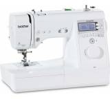 Nähmaschine im Test: Innov-is A16 von Brother, Testberichte.de-Note: 1.6 Gut