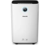 Luftreiniger im Test: AC3829/10 von Philips, Testberichte.de-Note: 1.8 Gut