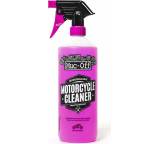 Nano Tech Motorcycle Cleaner