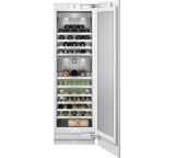 Weinkühlschrank im Test: RW 464 von Gaggenau, Testberichte.de-Note: ohne Endnote