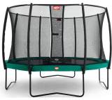 Champion 330 (Ausführung mit Deluxe-Sicherheitsnetz)