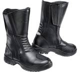 Touren Leder Stiefel 2.0 lang