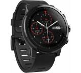 Smartwatch im Test: Stratos von Amazfit, Testberichte.de-Note: ohne Endnote