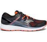 Laufschuh im Test: Omni ISO von Saucony, Testberichte.de-Note: 1.6 Gut