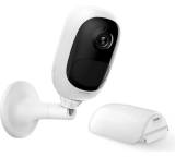 Überwachungskamera im Test: Argus Pro von Reolink, Testberichte.de-Note: 1.5 Sehr gut