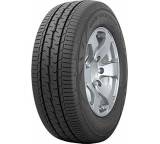 Nanoenergy Van; 235/60 R17 109/107T