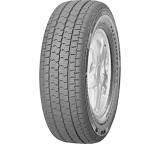 VanContact 4Season; 235/60 R17 114/112R