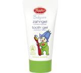 Babycare Zahngel für Milchzähne