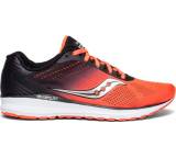Laufschuh im Test: Breakthru 4 von Saucony, Testberichte.de-Note: 2.0 Gut