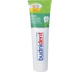 dent Zahnputzgel mit Flourid Junior, Pfefferminz-Aroma