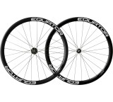 Fahrrad-Laufrad im Test: 50 TLR von Equator Cycling, Testberichte.de-Note: ohne Endnote