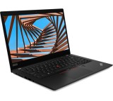 Laptop im Test: ThinkPad X390 von Lenovo, Testberichte.de-Note: 1.4 Sehr gut