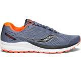 Laufschuh im Test: Jazz 20 von Saucony, Testberichte.de-Note: 1.7 Gut