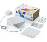 Lampe im Test: Canvas Smarter Kit von Nanoleaf, Testberichte.de-Note: 1.7 Gut