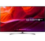 Fernseher im Test: OLED55B8SLC von LG, Testberichte.de-Note: 1.2 Sehr gut