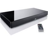 Soundbar im Test: DM 76 von Canton, Testberichte.de-Note: 1.0 Sehr gut