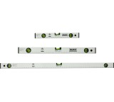 Messgerät im Test: Wasserwaagen von Aldi Nord / Duro, Testberichte.de-Note: ohne Endnote