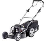 Rasenmäher im Test: Benzin-Rasenmäher von Aldi Nord / Garden Feelings, Testberichte.de-Note: ohne Endnote