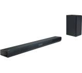 Soundbar im Test: SK4D von LG, Testberichte.de-Note: 1.6 Gut