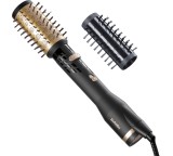 Warmluftbürste im Test: AS510E Creative Brush & Style 650W von BaByliss, Testberichte.de-Note: ohne Endnote