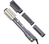 Warmluftbürste im Test: AS520E Creative Dry, Syle & Straighten 650W von BaByliss, Testberichte.de-Note: ohne Endnote