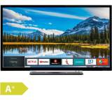 Fernseher im Test: 32L3863DA von Toshiba, Testberichte.de-Note: ohne Endnote