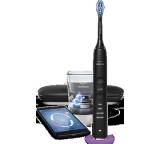 Elektrische Zahnbürste im Test: SoniCare DiamondClean Smart HX9903/13 von Philips, Testberichte.de-Note: 2.0 Gut