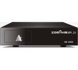 TV-Receiver im Test: H9.2S von Zgemma, Testberichte.de-Note: 1.9 Gut