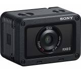Action-Cam im Test: Cyber-shot DSC-RX0 II von Sony, Testberichte.de-Note: 1.9 Gut