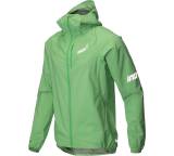 Funktionsjacke im Test: Stormshell Waterproof Jacket von Inov-8, Testberichte.de-Note: 1.9 Gut