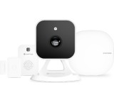 Smart Home (Haussteuerung) im Test: V-Home Safety Starter Kit von Vodafone, Testberichte.de-Note: 1.7 Gut