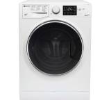 Waschmaschine im Test: WM Steam 8 100 von Bauknecht, Testberichte.de-Note: 1.8 Gut