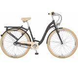 Geniesser Urban 3-Gang Tiefeinsteiger (Modell 2018)