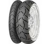 Motorradreifen im Test: TrailAttack 3 von Continental, Testberichte.de-Note: 1,4 