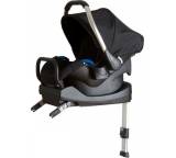 Kindersitz im Test: Comfort Fix + Comfort Fix Isofixbasis von Hauck, Testberichte.de-Note: 2.0 Gut