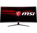Monitor im Test: Optix MAG341CQ von MSI, Testberichte.de-Note: 1.6 Gut