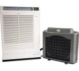 Klimaanlage im Test: Ulisse 13 DCI von AirBlue, Testberichte.de-Note: ohne Endnote