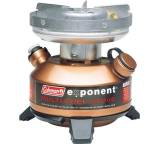 Campingkocher im Test: Multi-fuel von Coleman, Testberichte.de-Note: ohne Endnote